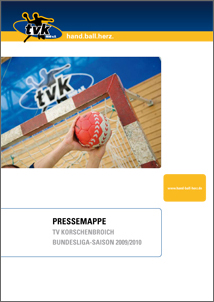 TVK-Pressemappe