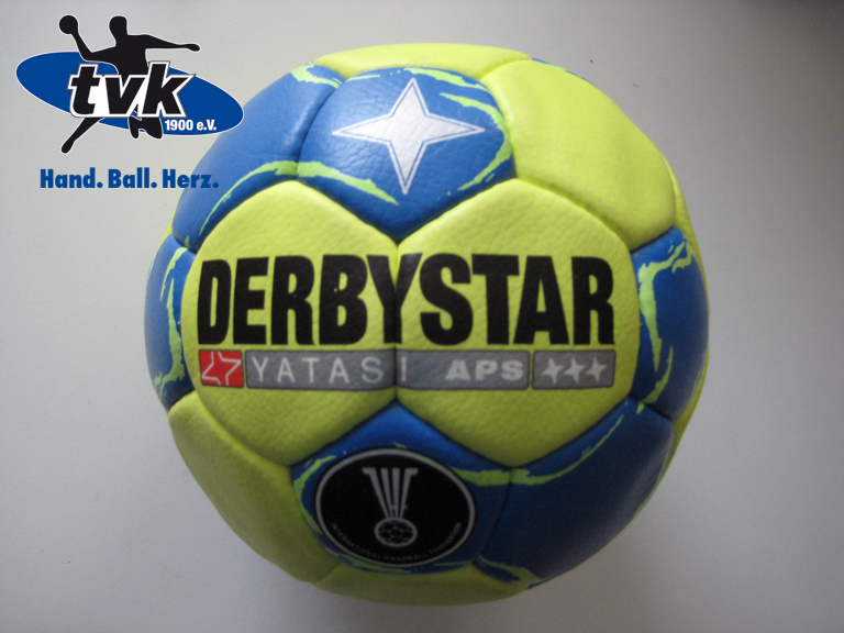 Derby Star