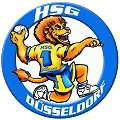 Logo HSG Düsseldorf_klein
