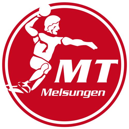 Logo Melsungen