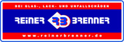 Reiner Brenner_Logo