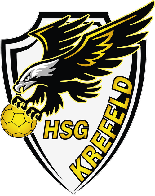 Logo HSG Krefeld