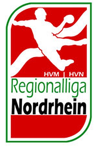 Regionalliga Nordrhein Logo