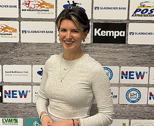 Anne Prüß, Sponsoring/Marketing, <br>anne.pruess@tv-korschenbroich.de