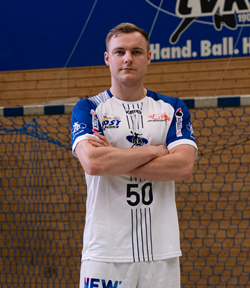 Dustin Franz