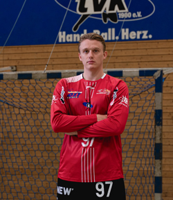 Felix Krüger