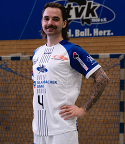 Florian Krantzen