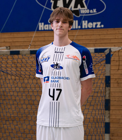 Jan Stolzenberg