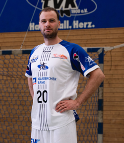 Mats Wolf