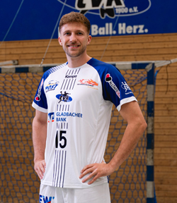 Maximilian Hartz