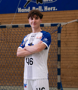 Niko Karolidis